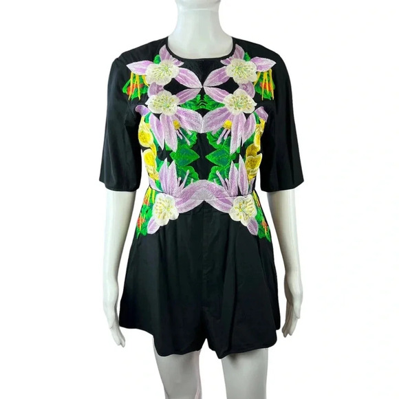 Alice McCall Londonderry Playsuit - Picture 1 of 16